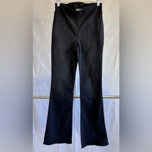 Knox Rose Women's High-Rise Flare Jeans